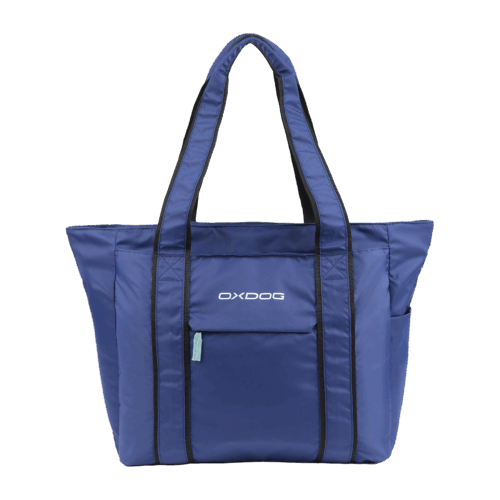 Borsa Oxdog Court 24 Tote Dark Blue