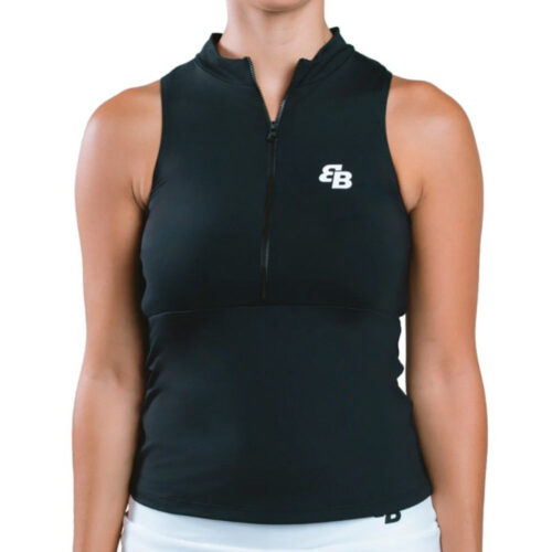 Canotta BB Monaco Black