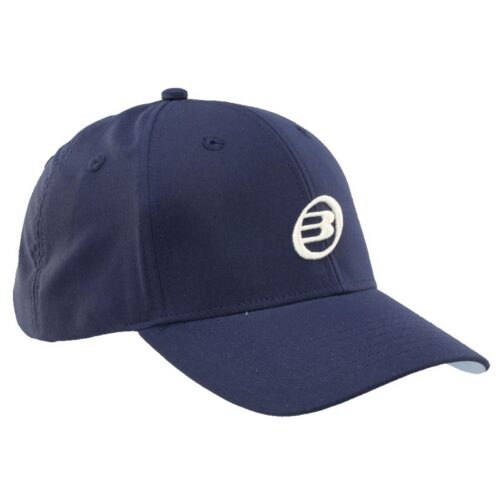 Cappellino Bullpadel Gorra BPG261 Blu