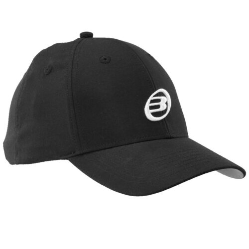 Cappellino Bullpadel Gorra BPG261 Nero