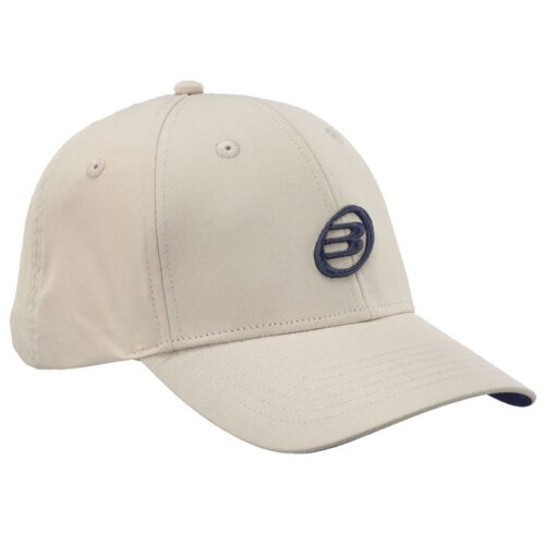 Cappellino Bullpadel Gorra BPG261 Sabbia