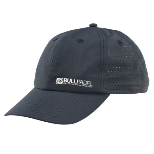 Cappellino Bullpadel Gorra BPG262 Blu