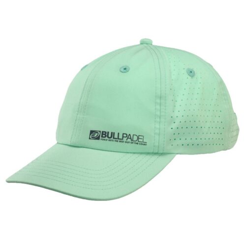 Cappellino Bullpadel Gorra BPG262 Verde