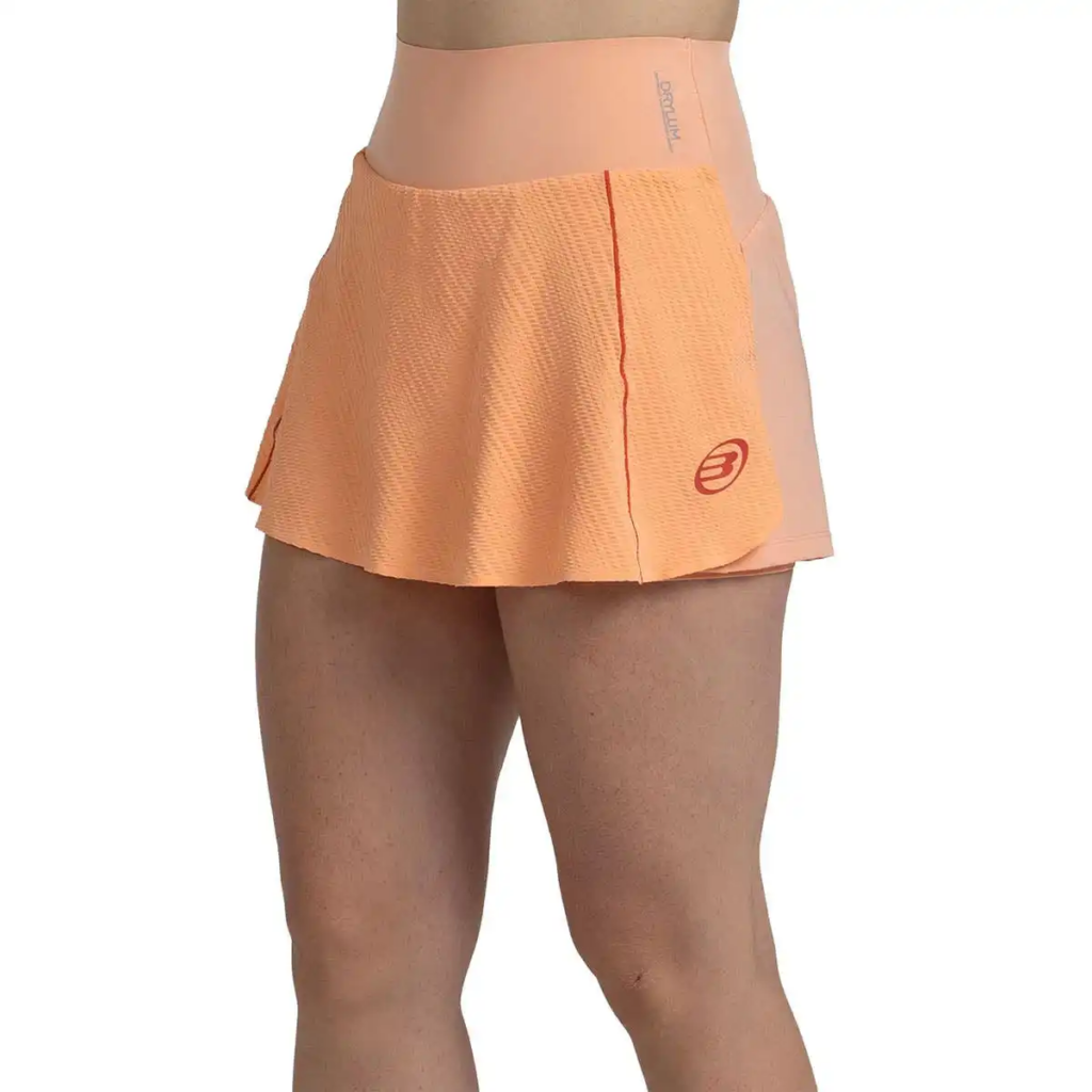 Gonna Bullpadel Acim Naranja Pastel
