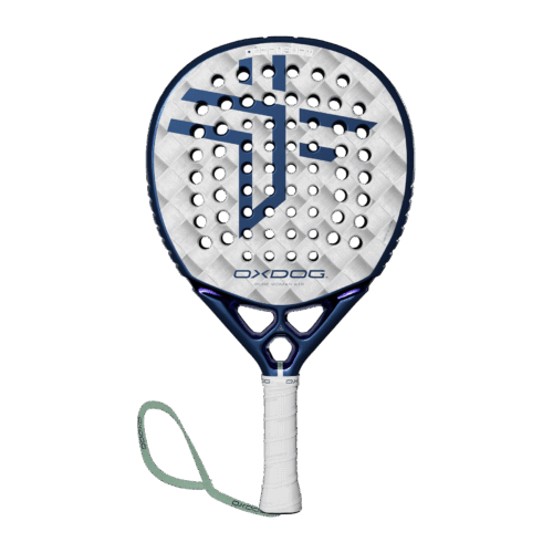 Oxdog Pure Woman Air HES-Carbon