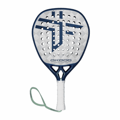 Oxdog Ultimate Woman AIR HES-Carbon