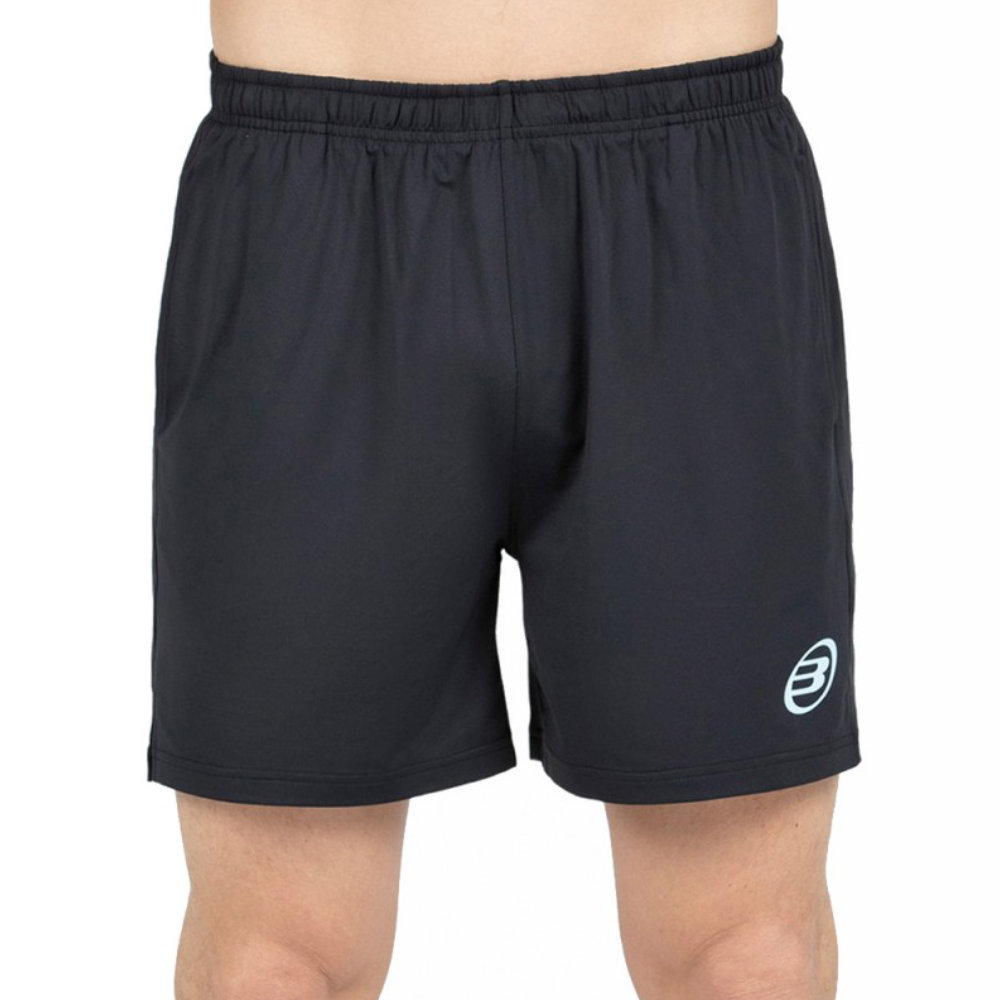 Pantaloncino Bullpadel Ceclavin 005 Nero