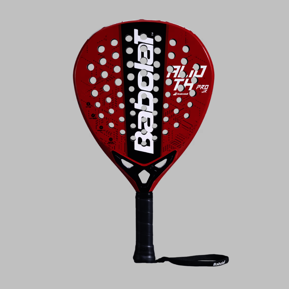 Racchetta Babolat Aliot Pro jr