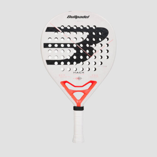 Racchetta Bullpadel Hack Advance