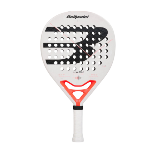 Racchetta Bullpadel Hack Advance
