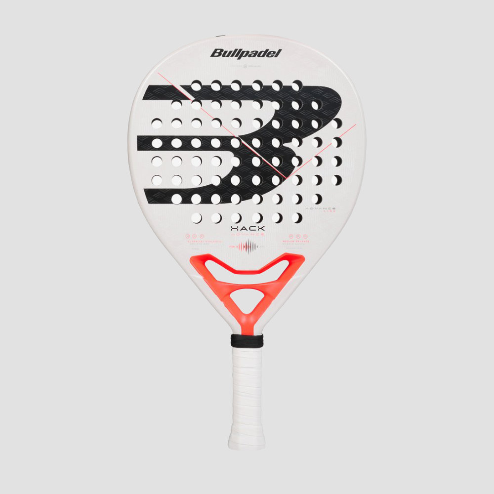 Racchetta Bullpadel Hack Advance