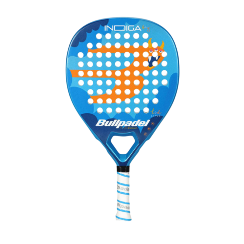 Racchetta Bullpadel Indiga Boy 26