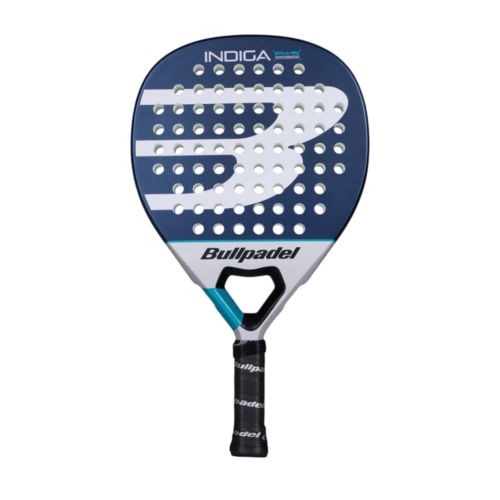 Racchetta Bullpadel Indiga Pwr 26