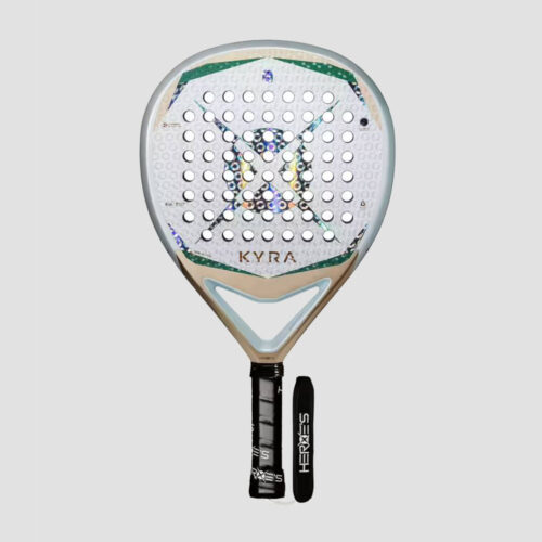 Racchetta Heroe's Pd Kyra 2026