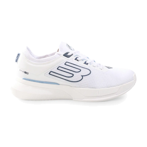 Scarpa Bullpadel Elite 26V Bianco