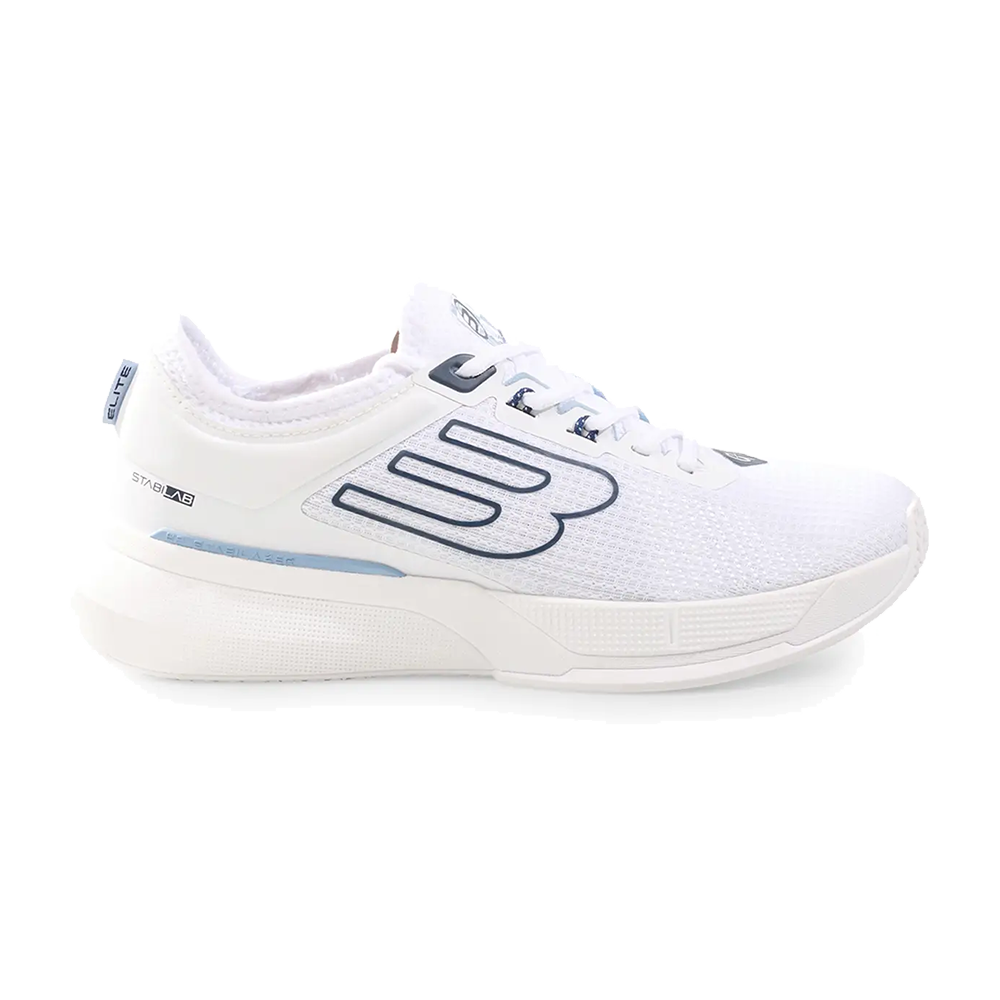 Scarpa Bullpadel Elite 26V Bianco