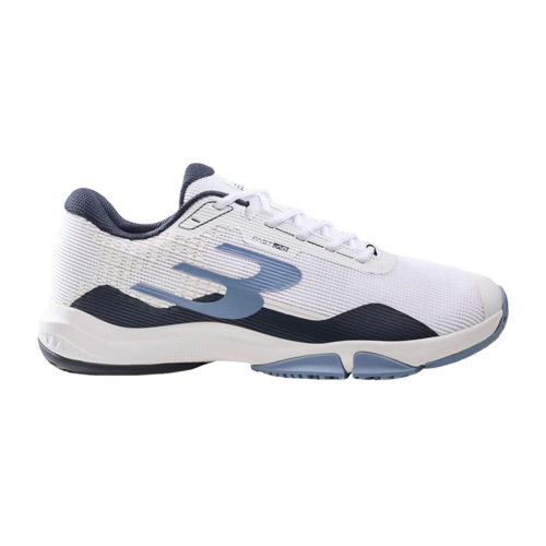 Scarpa Bullpadel Hybrid Fly 26V Bianco