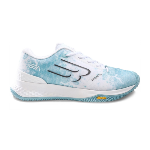 Scarpa Bullpadel Pearl Vibram 26V Celeste