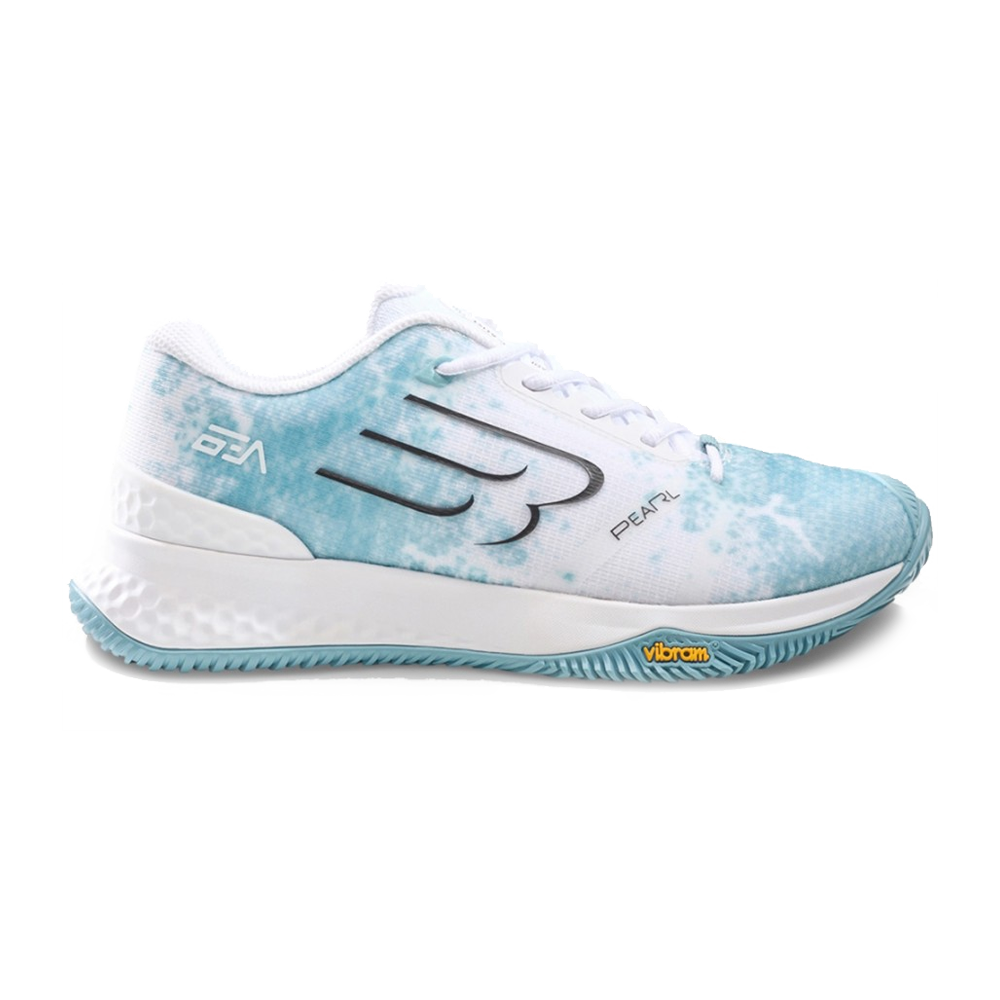 Scarpa Bullpadel Pearl Vibram 26V Celeste