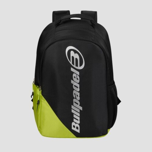 zaino Bullpadel BPM26004 Advance nero verde 2026
