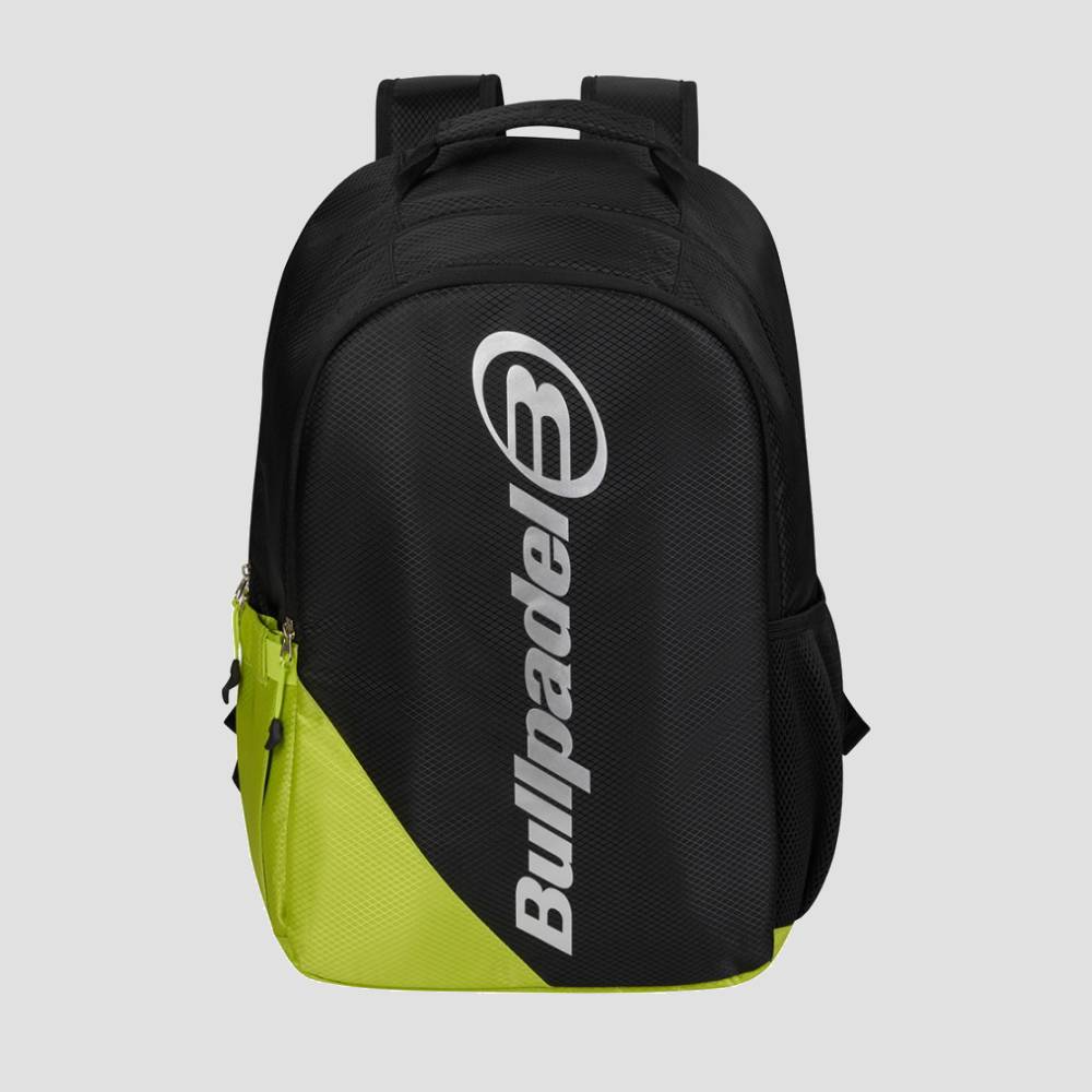 zaino Bullpadel BPM26004 Advance nero verde 2026