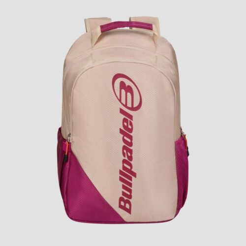 zaino Bullpadel BPM26004 Advance rosa 2026