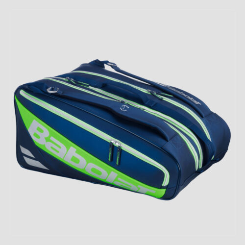 Borsone Babolat RH Pro Lebron verde