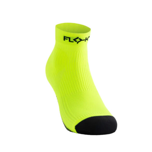 Calze Floky GRF Short Yellow