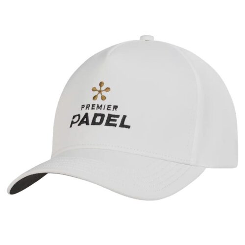 Cappellino Bullpadel BPG-PMR2605 Crudo