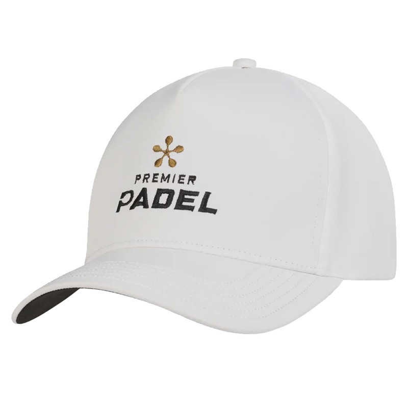 Cappellino Bullpadel BPG-PMR2605 Crudo