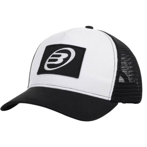 Cappellino Bullpadel BPG265 Nero