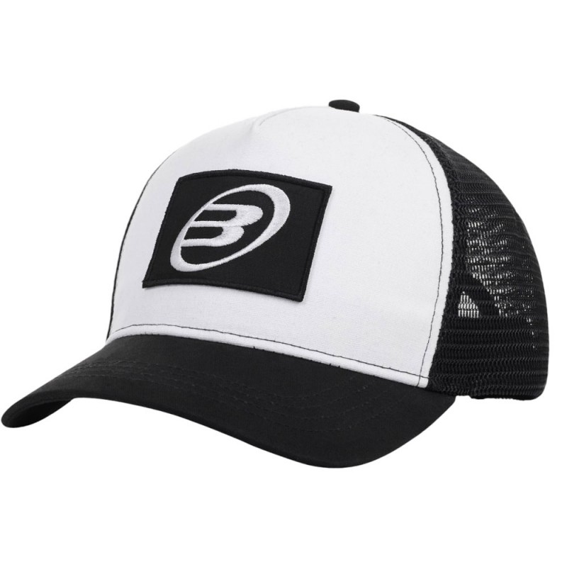 Cappellino Bullpadel BPG265 Nero