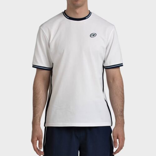 Maglietta Bullpadel TORNO 020 Hueso