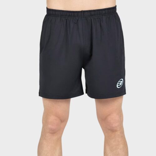 Pantaloncino Bullpadel Ceclavin 005 Nero