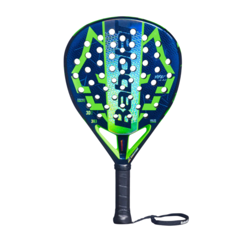 Racchetta Babolat Viper JL 3.0