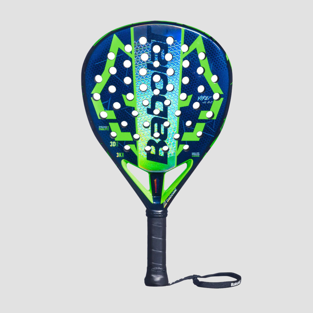 Racchetta Babolat Viper JL 3.0