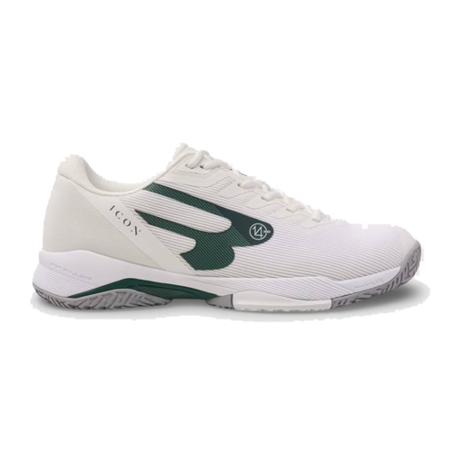 Scarpa Bullpadel Icon 26V White