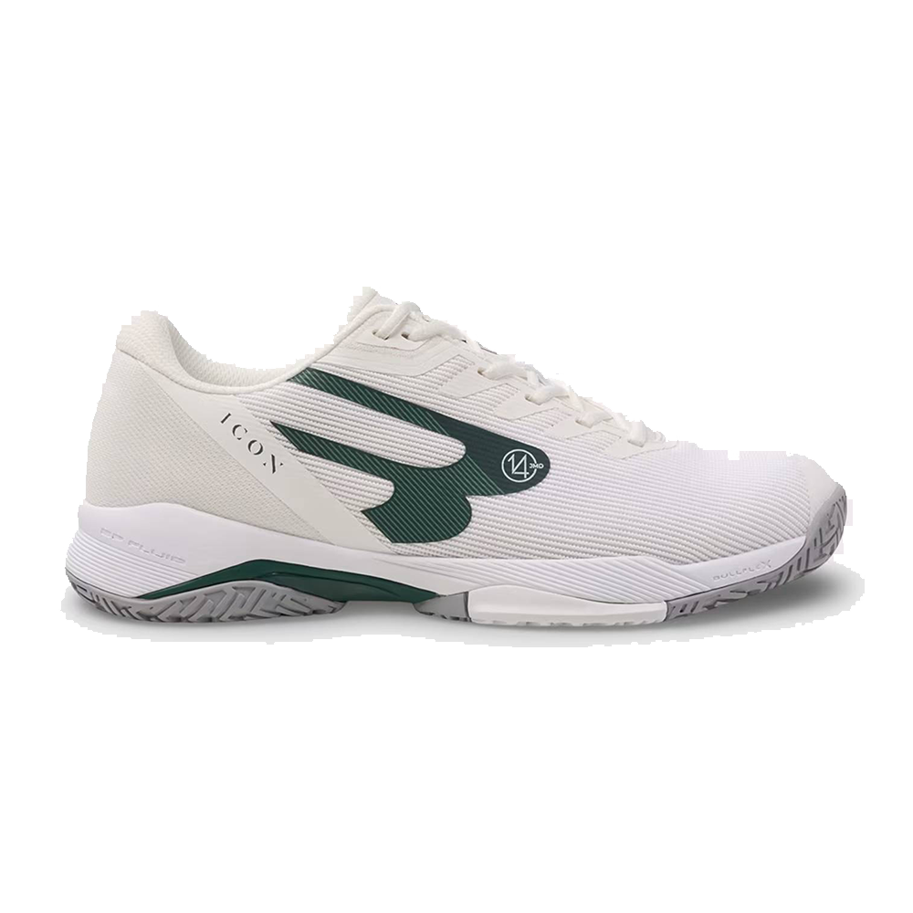 Scarpa Bullpadel Icon 26V White
