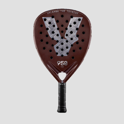 racchetta padel Volt 950