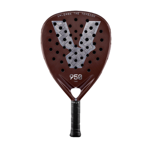 racchetta padel Volt 950