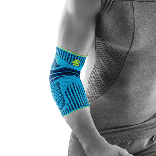 Gomitiera Bauerfeind Elbow Support Rivera
