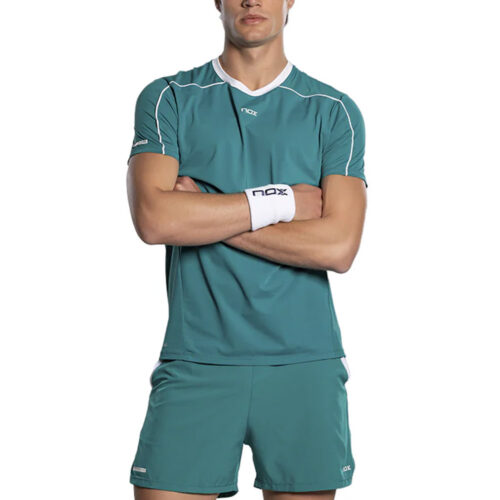 Maglia Nox Pro Ivy Green