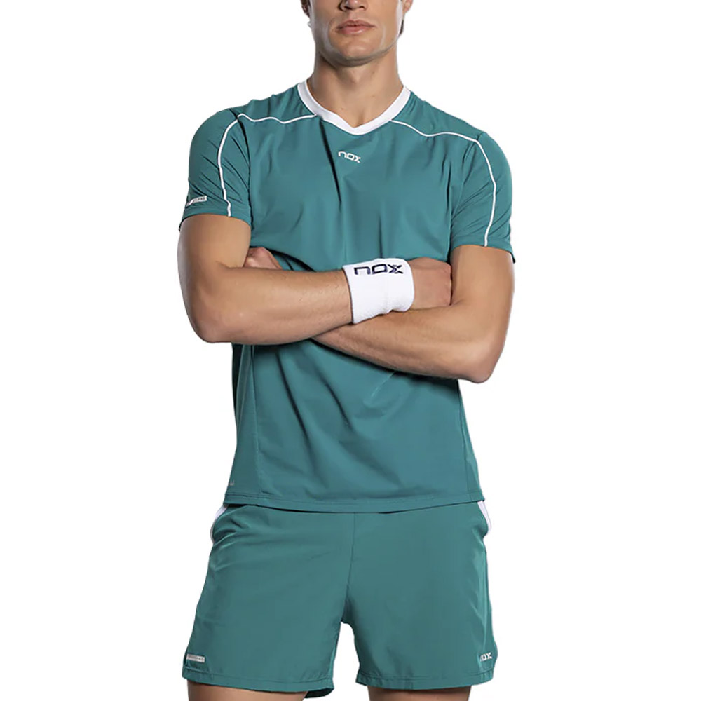 Maglia Nox Pro Ivy Green