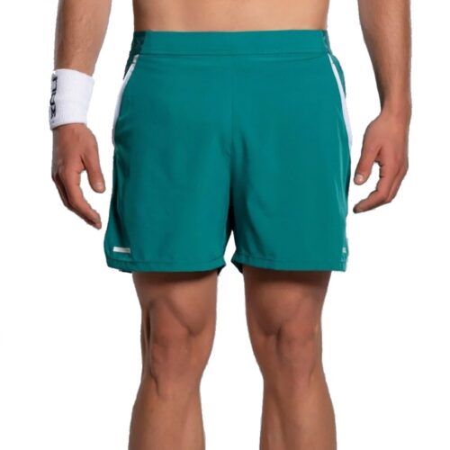 Pantaloncino Nox Pro Ivy Green