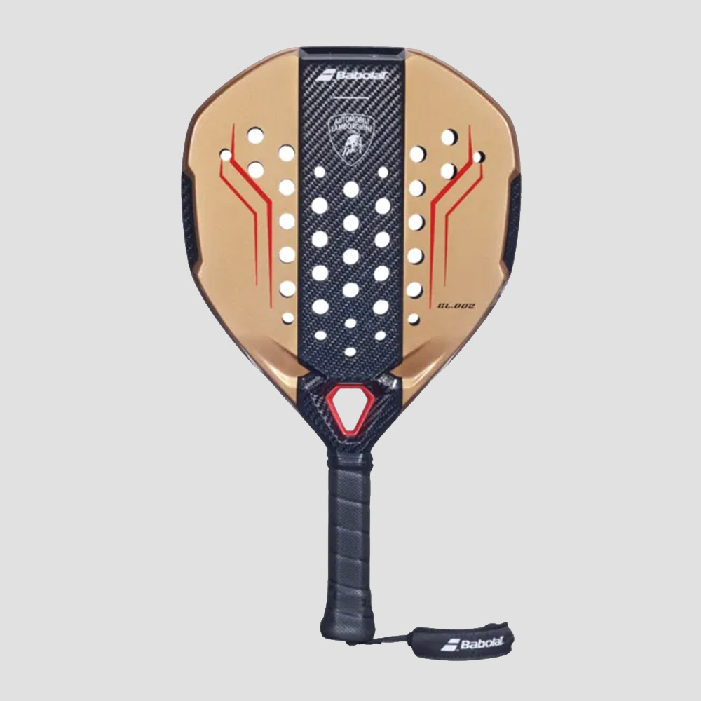 Racchetta Babolat Lamborghini BL002 Bronzo