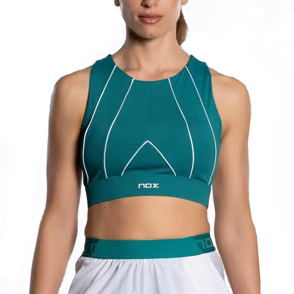 Top Nox Pro Ivy Green