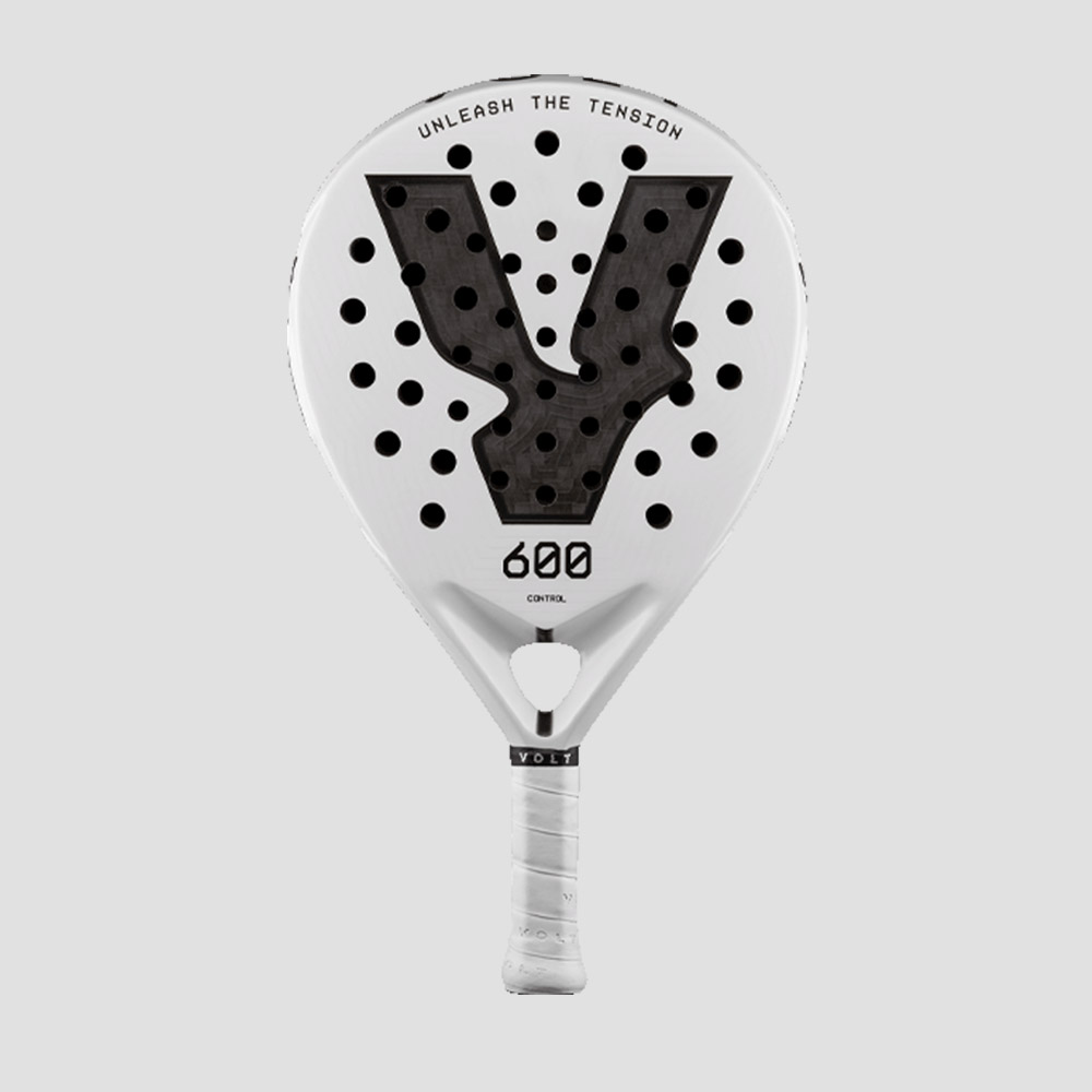 racchetta padel Volt 600