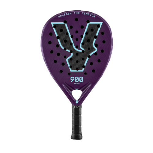 racchetta padel Volt 900