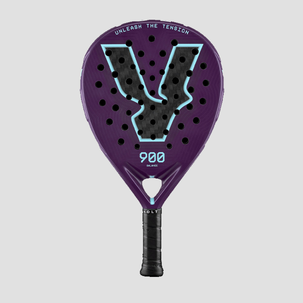 racchetta padel Volt 900