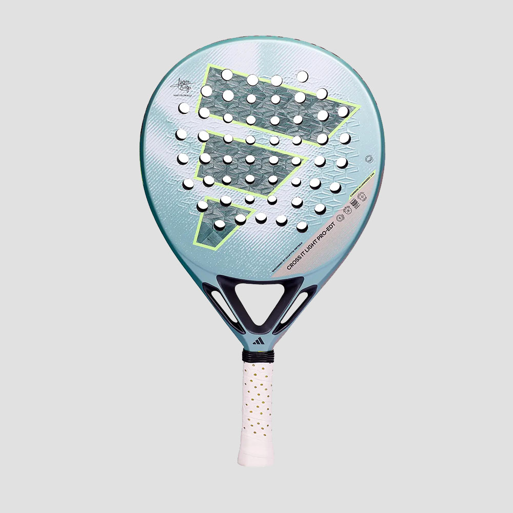 Adidas Crossit Light Pro-Edt Blue-Lime
